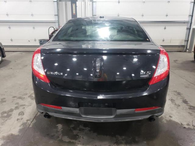 Photo 5 VIN: 1LNHL9FTXEG601071 - LINCOLN MKS 