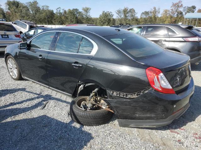 Photo 1 VIN: 1LNHL9FTXEG605038 - LINCOLN MKS 