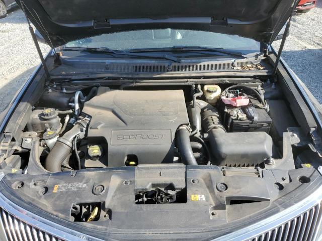 Photo 10 VIN: 1LNHL9FTXEG605038 - LINCOLN MKS 