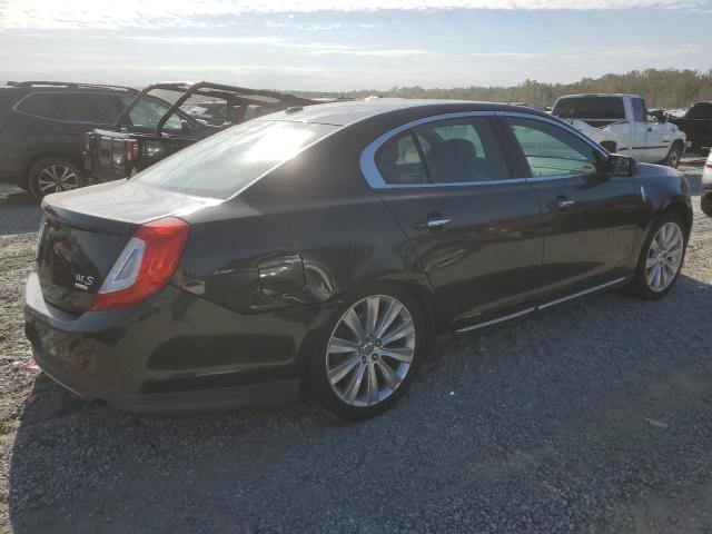 Photo 2 VIN: 1LNHL9FTXEG605038 - LINCOLN MKS 