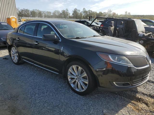 Photo 3 VIN: 1LNHL9FTXEG605038 - LINCOLN MKS 