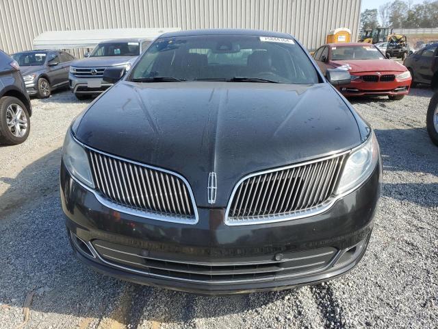 Photo 4 VIN: 1LNHL9FTXEG605038 - LINCOLN MKS 