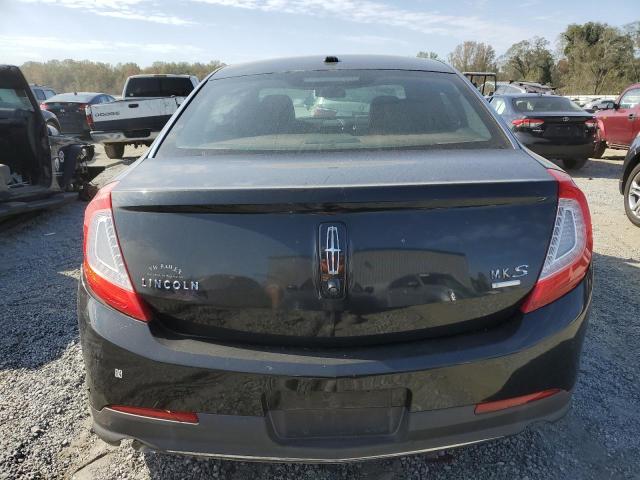 Photo 5 VIN: 1LNHL9FTXEG605038 - LINCOLN MKS 