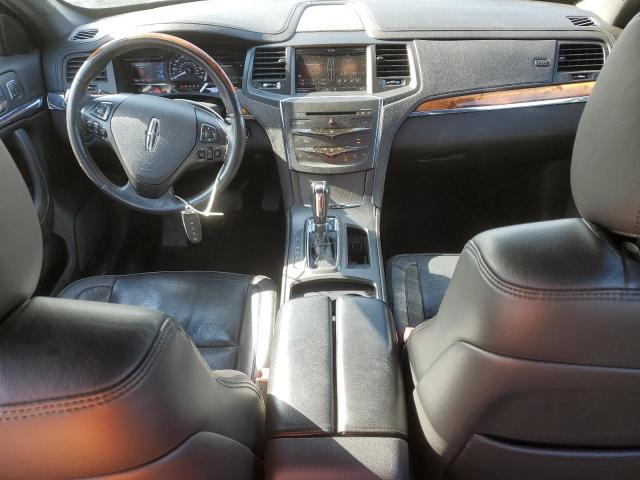 Photo 7 VIN: 1LNHL9FTXEG605038 - LINCOLN MKS 