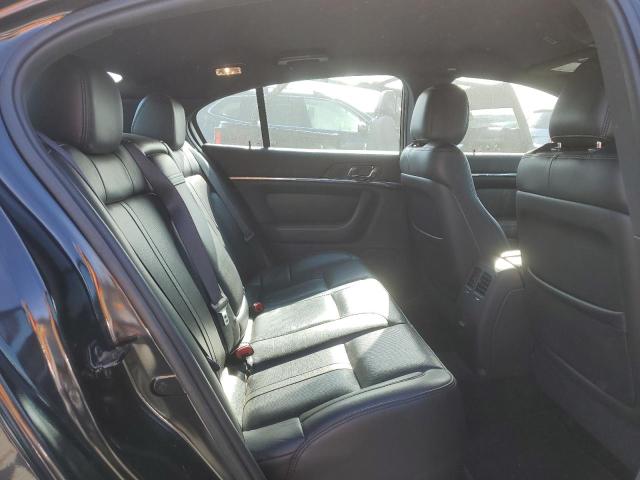 Photo 9 VIN: 1LNHL9FTXEG605038 - LINCOLN MKS 