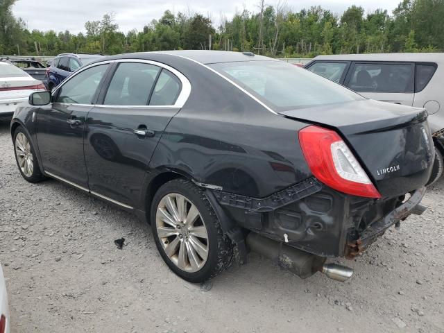 Photo 1 VIN: 1LNHL9FTXEG605542 - LINCOLN MKS 