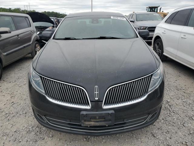 Photo 4 VIN: 1LNHL9FTXEG605542 - LINCOLN MKS 