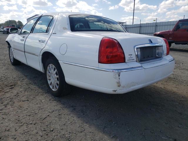 Photo 2 VIN: 1LNHM81V06Y618490 - LINCOLN TOWN CAR S 