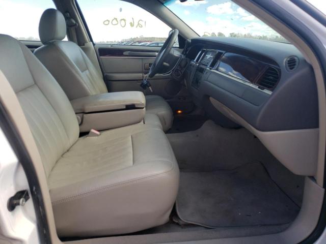 Photo 4 VIN: 1LNHM81V06Y618490 - LINCOLN TOWN CAR S 