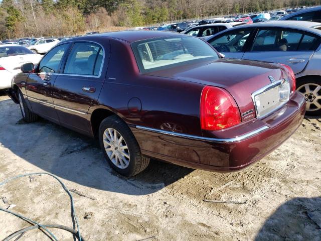 Photo 1 VIN: 1LNHM81V06Y637234 - LINCOLN TOWN CAR S 