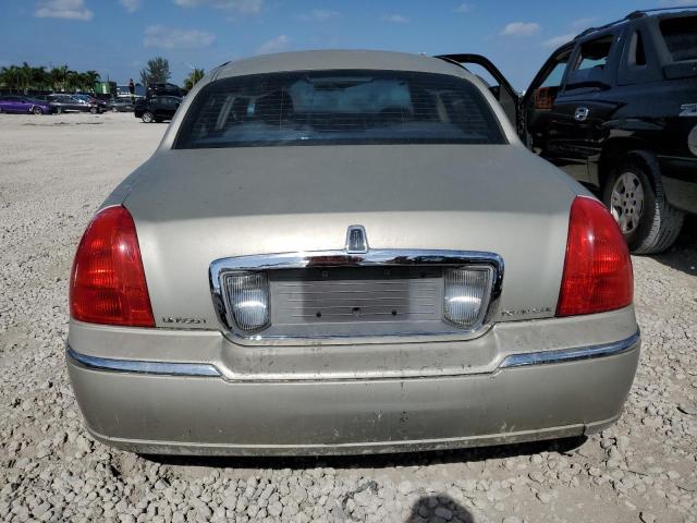 Photo 5 VIN: 1LNHM81V06Y643082 - LINCOLN TOWNCAR 