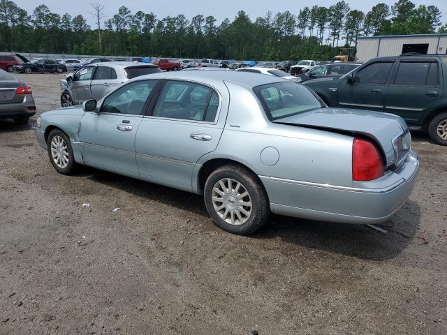 Photo 1 VIN: 1LNHM81V07Y607989 - LINCOLN TOWNCAR 