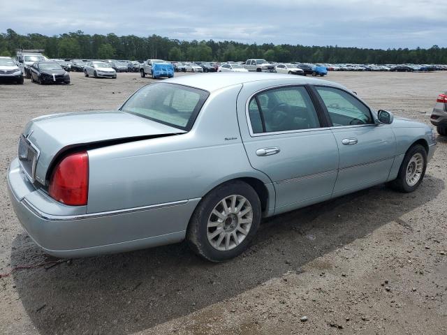 Photo 2 VIN: 1LNHM81V07Y607989 - LINCOLN TOWNCAR 