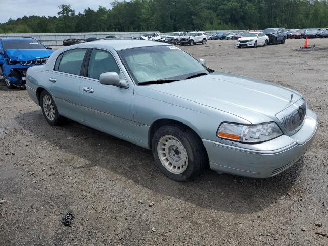 Photo 3 VIN: 1LNHM81V07Y607989 - LINCOLN TOWNCAR 