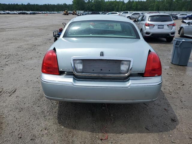 Photo 5 VIN: 1LNHM81V07Y607989 - LINCOLN TOWNCAR 