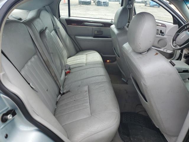 Photo 9 VIN: 1LNHM81V07Y607989 - LINCOLN TOWNCAR 