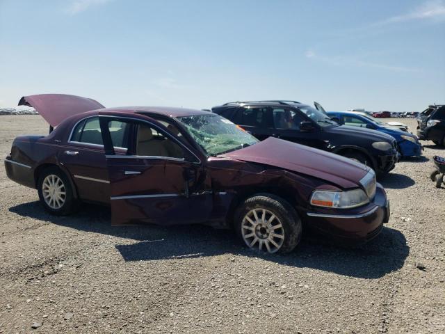 Photo 3 VIN: 1LNHM81V17Y608732 - LINCOLN TOWNCAR 