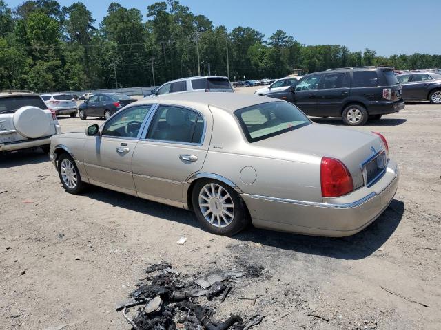 Photo 1 VIN: 1LNHM81V17Y609685 - LINCOLN TOWNCAR 