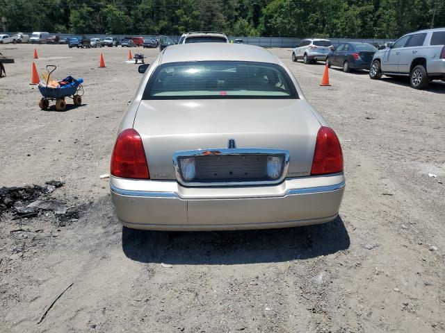 Photo 5 VIN: 1LNHM81V17Y609685 - LINCOLN TOWNCAR 