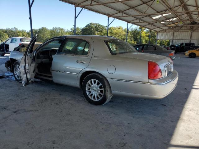 Photo 1 VIN: 1LNHM81V26Y620435 - LINCOLN TOWN CAR S 