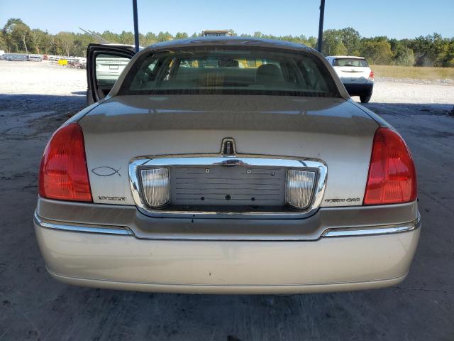 Photo 5 VIN: 1LNHM81V26Y620435 - LINCOLN TOWN CAR S 