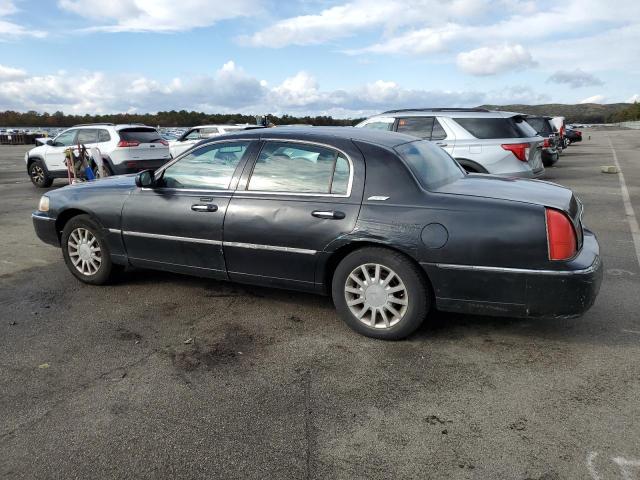 Photo 1 VIN: 1LNHM81V26Y628390 - LINCOLN TOWNCAR 