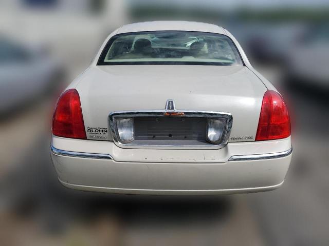 Photo 5 VIN: 1LNHM81V26Y646291 - LINCOLN TOWNCAR 