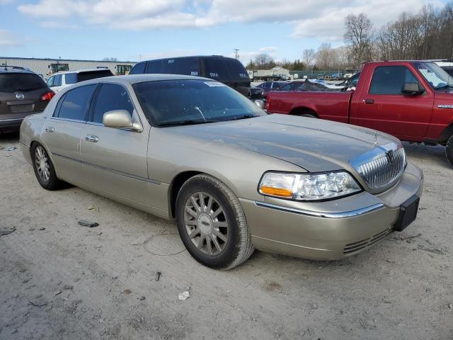 Photo 3 VIN: 1LNHM81V26Y649725 - LINCOLN TOWNCAR 