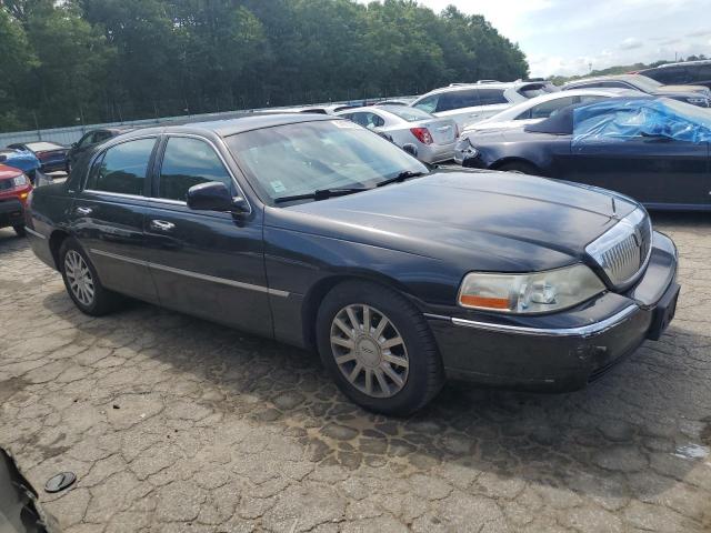 Photo 3 VIN: 1LNHM81V27Y619805 - LINCOLN TOWNCAR 