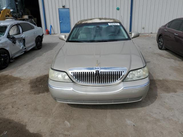 Photo 4 VIN: 1LNHM81V36Y619309 - LINCOLN TOWN CAR S 