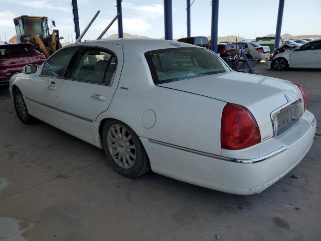 Photo 1 VIN: 1LNHM81V36Y651144 - LINCOLN TOWNCAR 