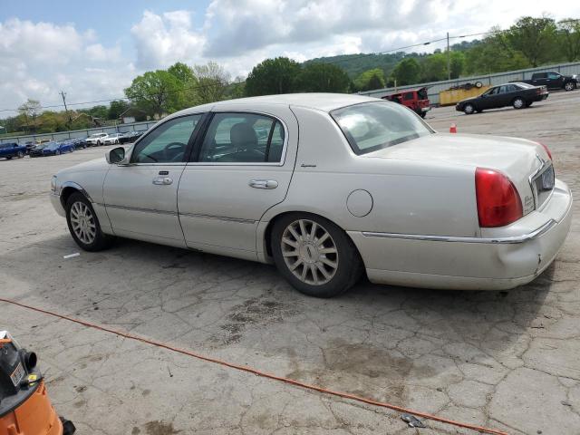 Photo 1 VIN: 1LNHM81V37Y610580 - LINCOLN TOWNCAR 