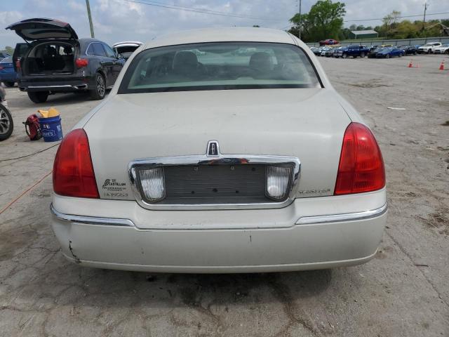 Photo 5 VIN: 1LNHM81V37Y610580 - LINCOLN TOWNCAR 