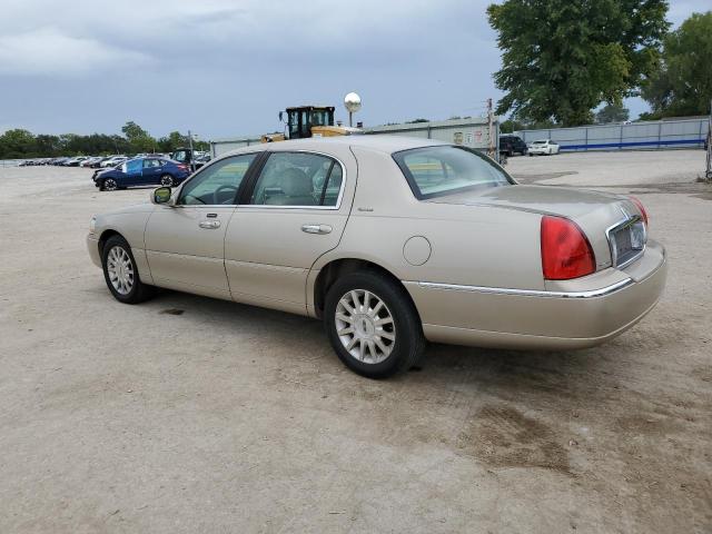 Photo 1 VIN: 1LNHM81V37Y617061 - LINCOLN TOWNCAR 