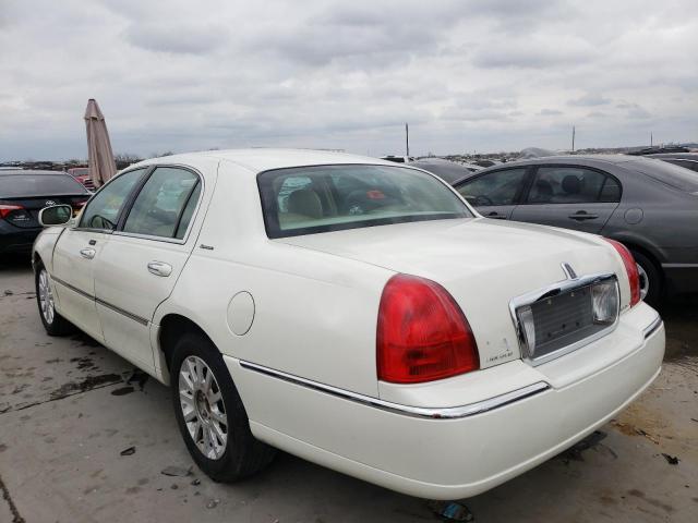 Photo 2 VIN: 1LNHM81V46Y617116 - LINCOLN TOWN CAR S 