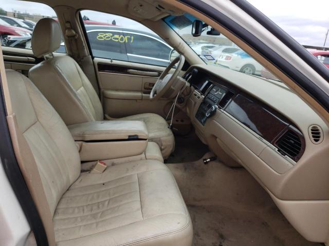 Photo 4 VIN: 1LNHM81V46Y617116 - LINCOLN TOWN CAR S 