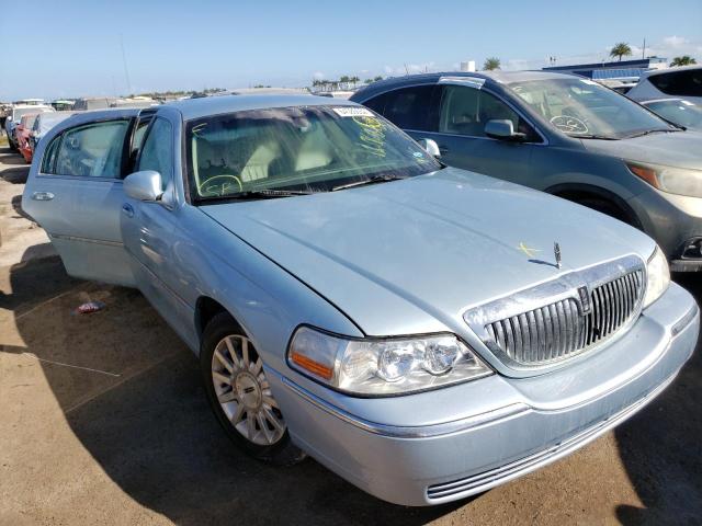 Photo 0 VIN: 1LNHM81V47Y619143 - LINCOLN TOWN CAR S 