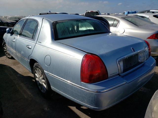 Photo 2 VIN: 1LNHM81V47Y619143 - LINCOLN TOWN CAR S 