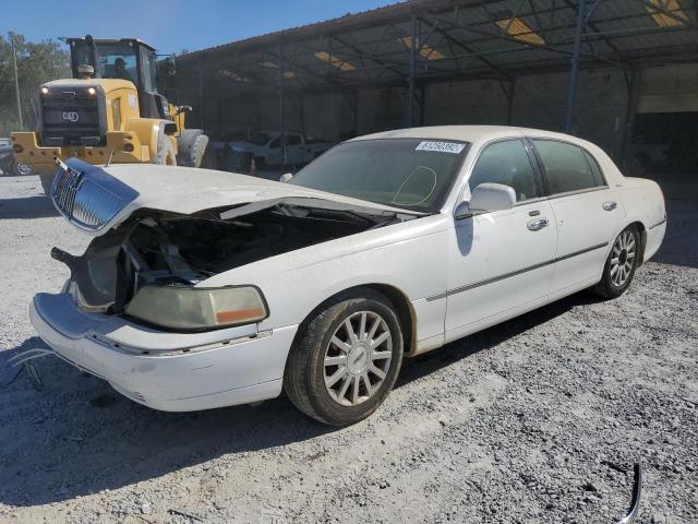 Photo 1 VIN: 1LNHM81V47Y624553 - LINCOLN TOWN CAR S 