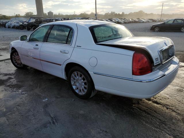 Photo 1 VIN: 1LNHM81V57Y610385 - LINCOLN TOWNCAR 