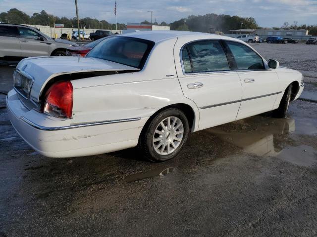 Photo 2 VIN: 1LNHM81V57Y610385 - LINCOLN TOWNCAR 