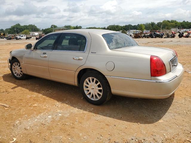 Photo 1 VIN: 1LNHM81V57Y624321 - LINCOLN TOWNCAR 