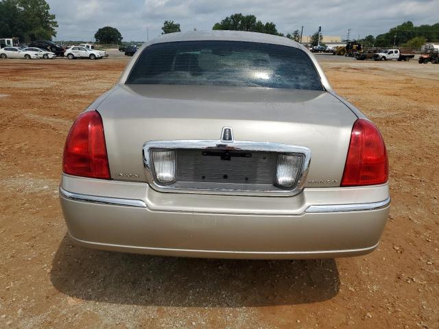 Photo 5 VIN: 1LNHM81V57Y624321 - LINCOLN TOWNCAR 