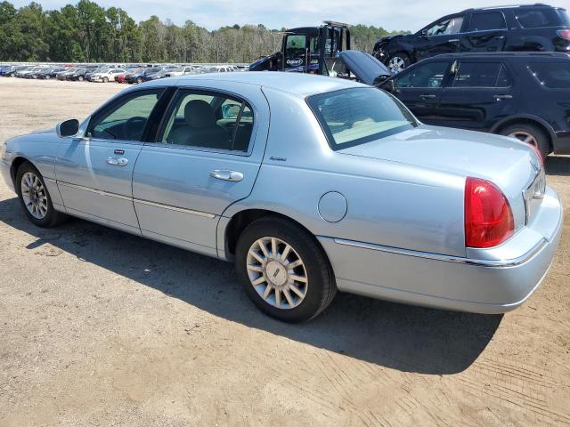 Photo 1 VIN: 1LNHM81V66Y625296 - LINCOLN TOWN CAR S 