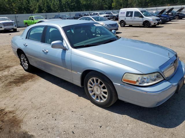 Photo 3 VIN: 1LNHM81V66Y625296 - LINCOLN TOWN CAR S 