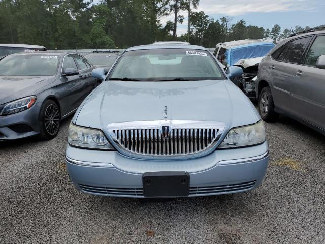 Photo 4 VIN: 1LNHM81V66Y625296 - LINCOLN TOWN CAR S 