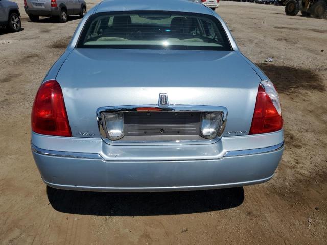 Photo 5 VIN: 1LNHM81V66Y625296 - LINCOLN TOWN CAR S 