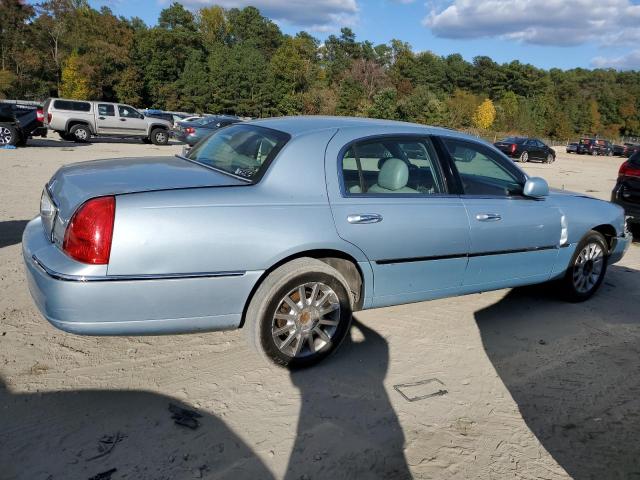 Photo 2 VIN: 1LNHM81V66Y631566 - LINCOLN TOWN CAR S 