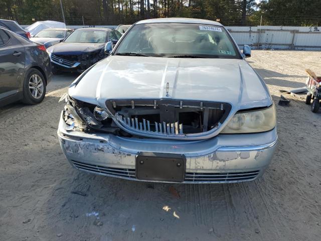 Photo 4 VIN: 1LNHM81V66Y631566 - LINCOLN TOWN CAR S 