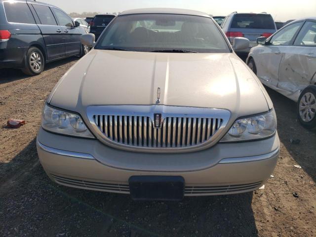 Photo 4 VIN: 1LNHM81V66Y635682 - LINCOLN TOWN CAR S 